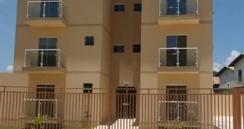 Apartamento com 2 quartos à venda na Rua Jorge de Araújo, 600, Jardim Vinhas Do Sol (Mailasqui), São Roque