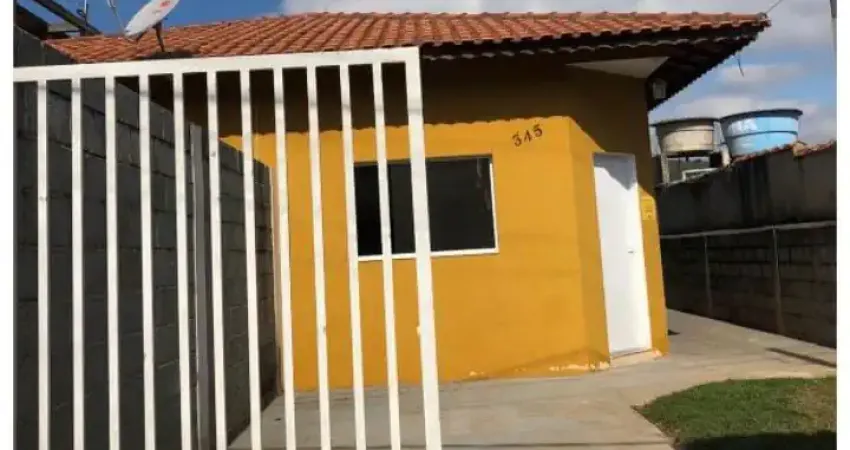 Casa com 2 quartos à venda na Rua Jorge de Araújo, 10, Jardim Vinhas Do Sol (Mailasqui), São Roque