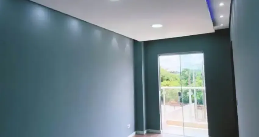 Apartamento com 2 quartos à venda na Rua Jorge de Araújo, 600, Jardim Vinhas Do Sol (Mailasqui), São Roque