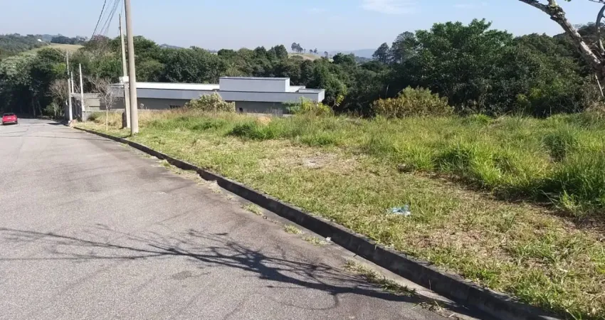 Terreno à venda na Rua Jorge de Araújo, 600, Jardim Vinhas Do Sol (Mailasqui), São Roque