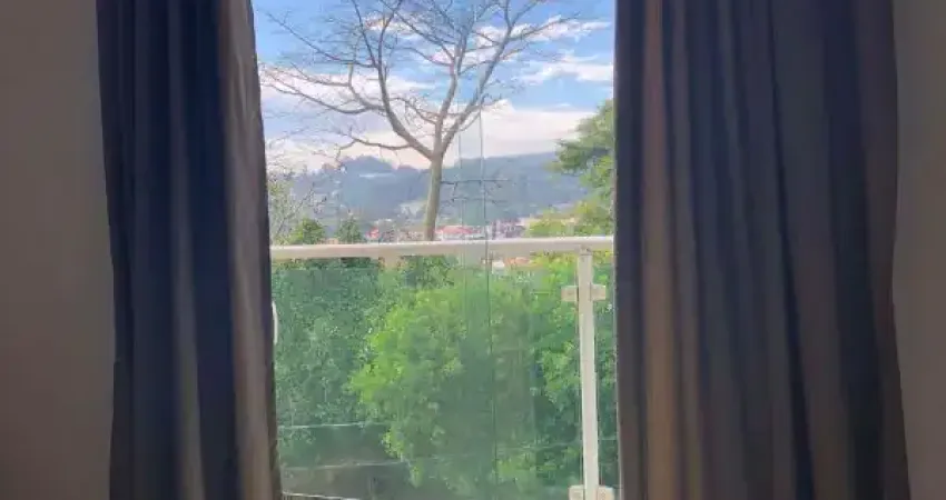 Apartamento com 2 quartos à venda na Rua Jorge de Araújo, 600, Jardim Vinhas Do Sol (Mailasqui), São Roque