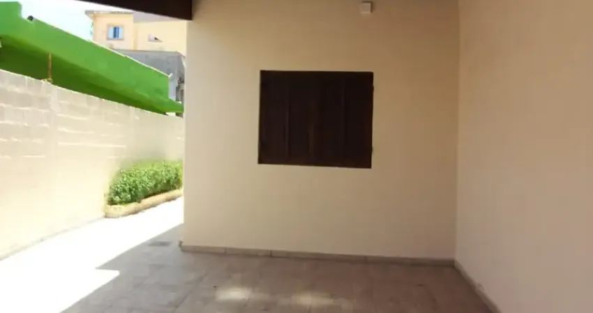 Casa com 3 quartos à venda na Rua Jorge de Araújo, 600, Jardim Vinhas Do Sol (Mailasqui), São Roque