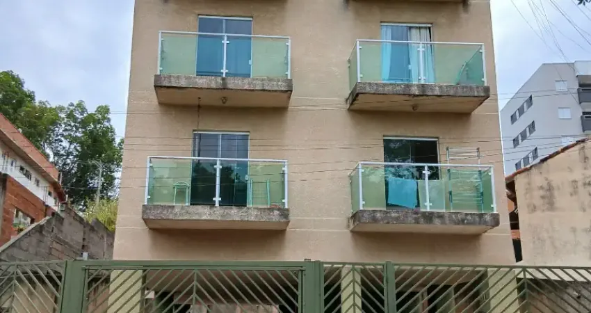 Apartamento com 1 quarto à venda na Rua Jorge de Araújo, 600, Jardim Vinhas Do Sol (Mailasqui), São Roque