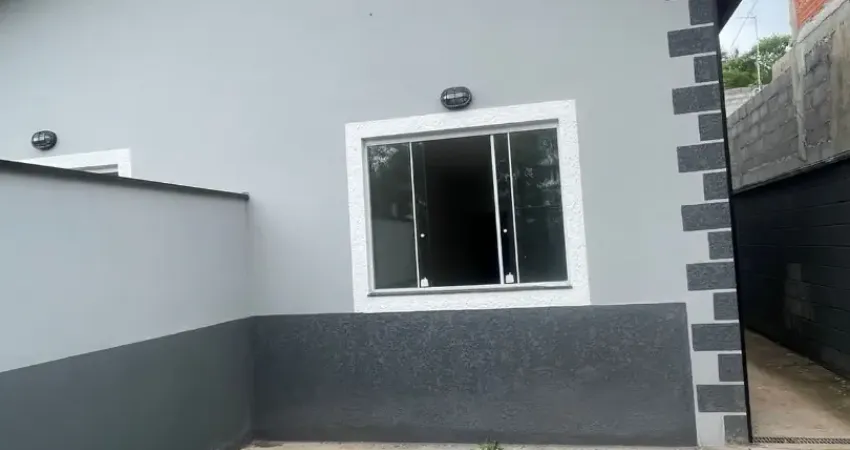 Casa com 2 quartos à venda na Rua Jorge de Araújo, 600, Jardim Vinhas Do Sol (Mailasqui), São Roque