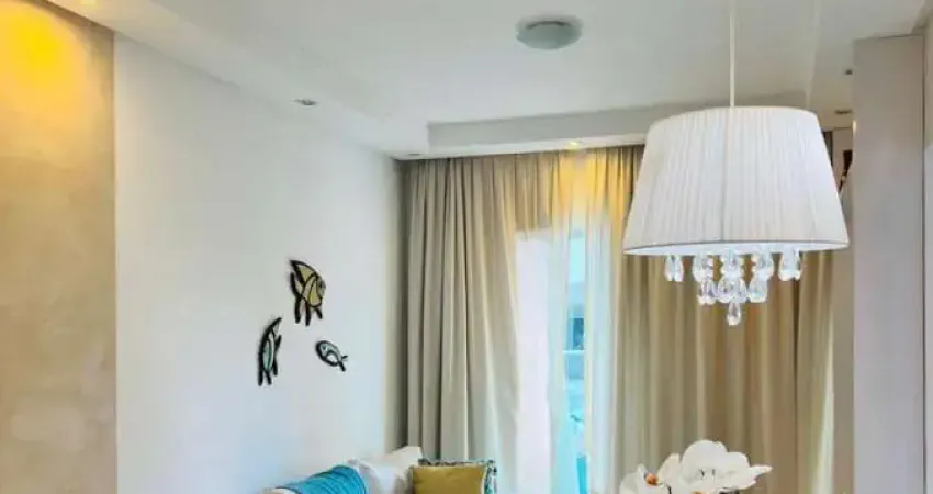 Apartamento para venda em camboriú, são francisco de assis., 2 dormitórios, 1 banheiro, 1 vaga