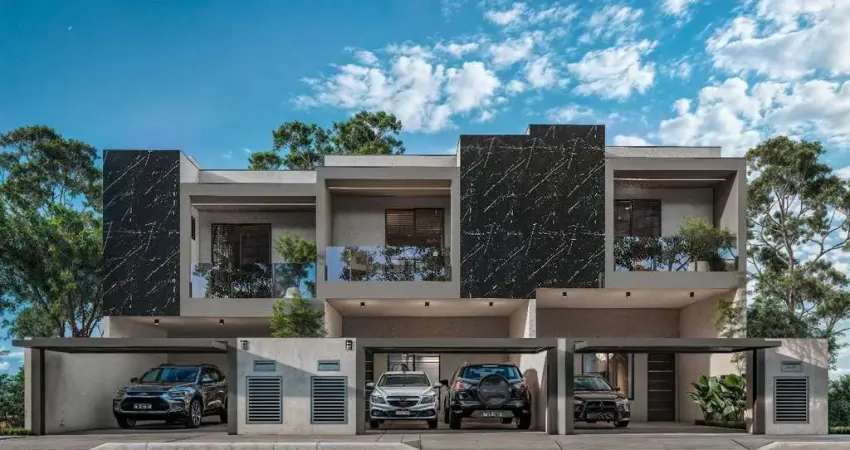 Sobrado para venda em camboriú, areias, 3 dormitórios, 1 suíte, 3 banheiros, 1 vaga