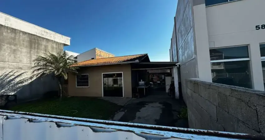 Casa para venda em balneário camboriú, nova esperança, 2 dormitórios, 1 banheiro, 3 vagas