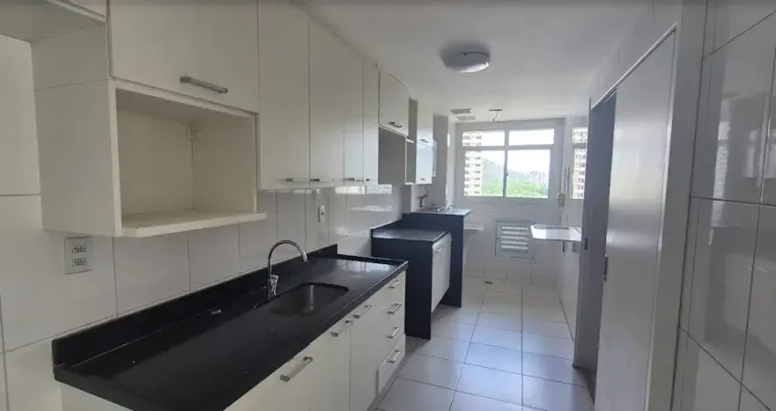 Lindo apartamento 3 quartos 110m² no viure ilha pura  barra da tijuca
