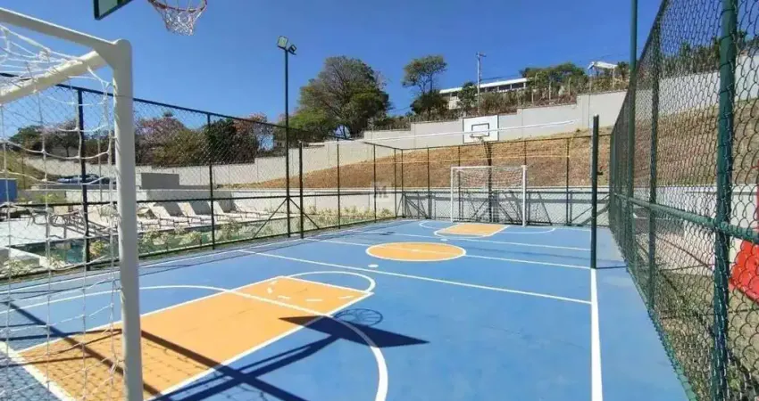 Apartamento para locação – bairro palmeiras – 47m² – 2 quartos