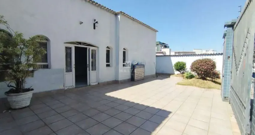 Casa comercial para alugar no Eldorado, Contagem 