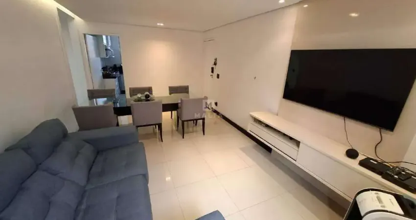 Apartamento com 4 quartos à venda no Buritis, Belo Horizonte