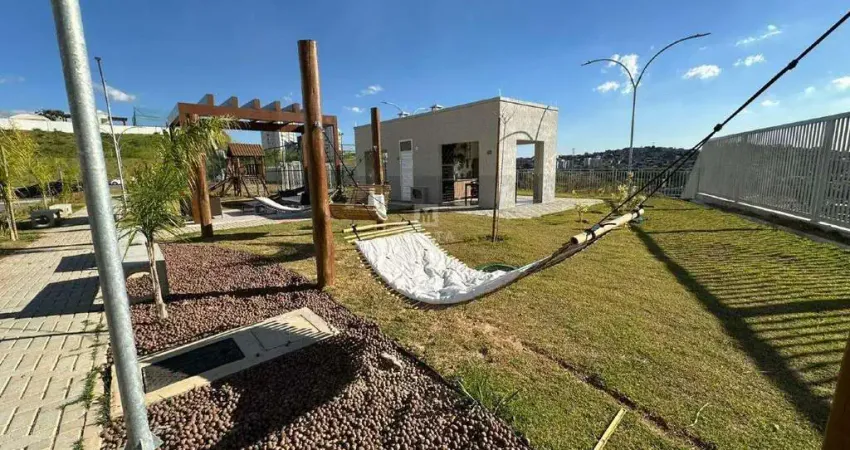 Apartamento com 2 quartos para alugar no Palmeiras, Belo Horizonte 