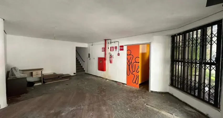 Loja comercial para alugar no bairro lourdes – 165m², excelente localização