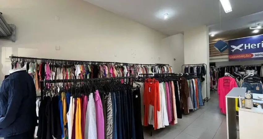 Loja comercial para locação no bairro santo agostinho – 154m²