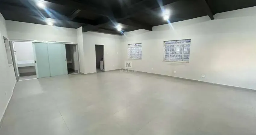 Casa com 1 quarto para alugar no Prado, Belo Horizonte 