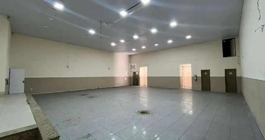 Barracão / Galpão / Depósito para alugar no Nova Granada, Belo Horizonte 