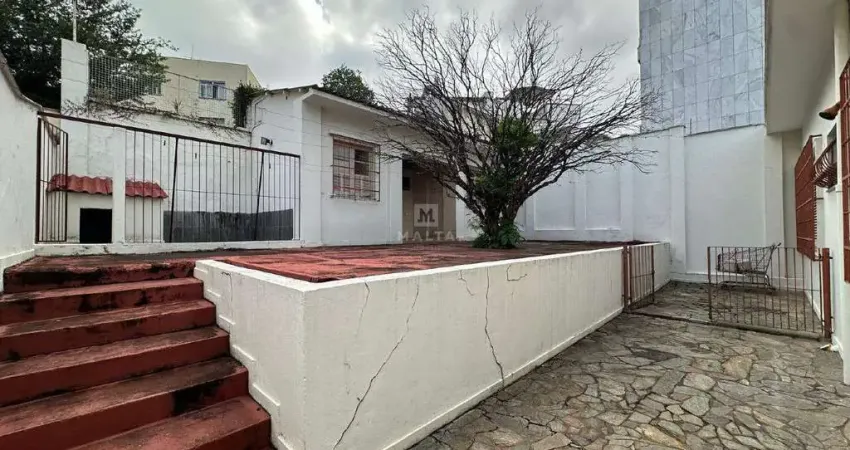 Casa com 4 quartos para alugar em Gutierrez, Belo Horizonte 