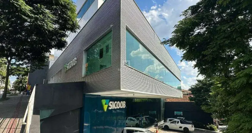Sala comercial para alugar na Betânia, Belo Horizonte 