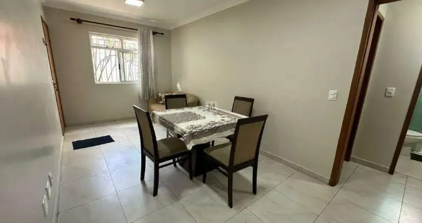 Apartamento com área privativa de 3 quartos, 2 suítes e 2 vagas à venda no bairro barroca/bh!