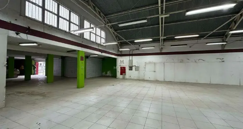 Loja comercial de 1.080m² na principal avenida do bairro havaí – excelente localização!