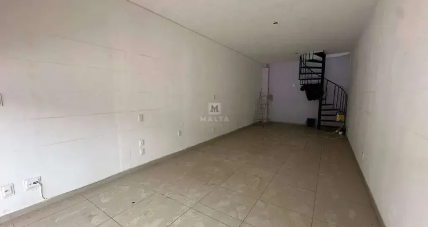 Ponto comercial para alugar no Havaí, Belo Horizonte