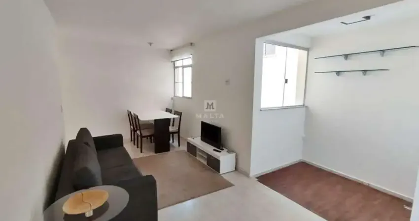 Apartamento com 3 quartos para alugar no Buritis, Belo Horizonte