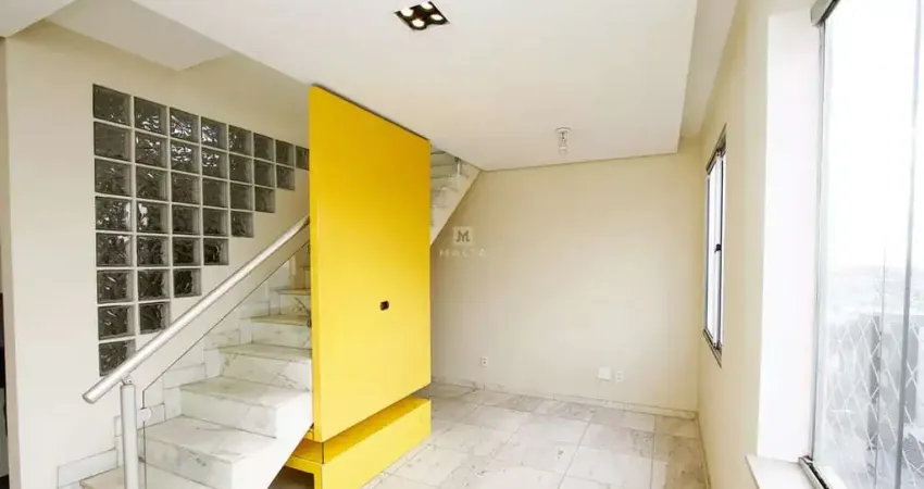 Apartamento para locação no bairro buritis – 120m² | 3 quartos | 1 vaga