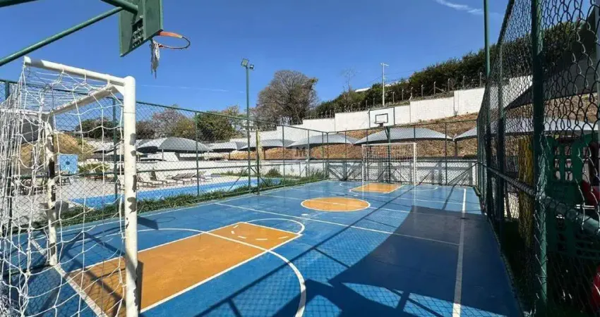 Apartamento com 2 quartos para alugar no Palmeiras, Belo Horizonte 