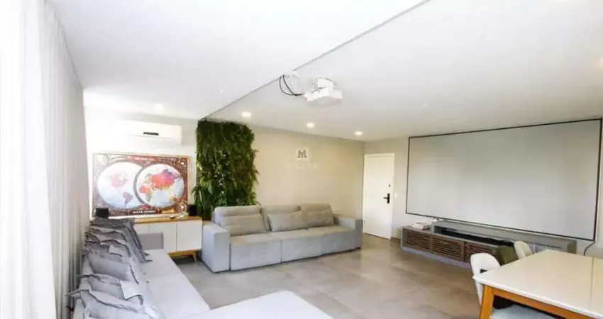 Apartamento com 3 quartos à venda no Buritis, Belo Horizonte