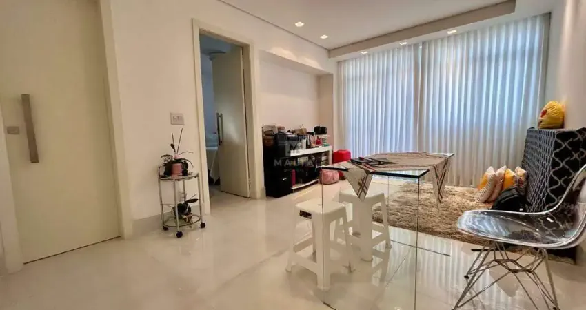 Apartamento com 1 quarto à venda no Buritis, Belo Horizonte 