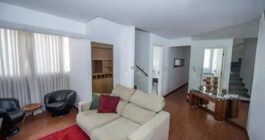 Cobertura com 2 quartos para alugar no Buritis, Belo Horizonte 