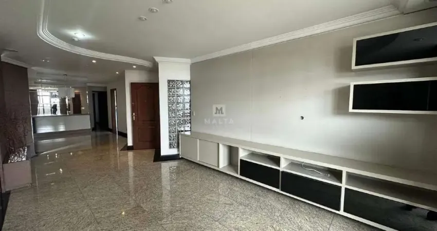 Apartamento com 3 quartos e suíte no bairro milionários – 169m²