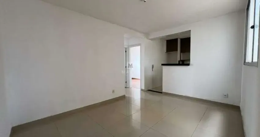 Apartamento com 2 quartos para alugar no Diamante, Belo Horizonte