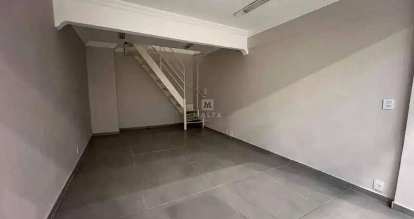 Ponto comercial para alugar no Buritis, Belo Horizonte 
