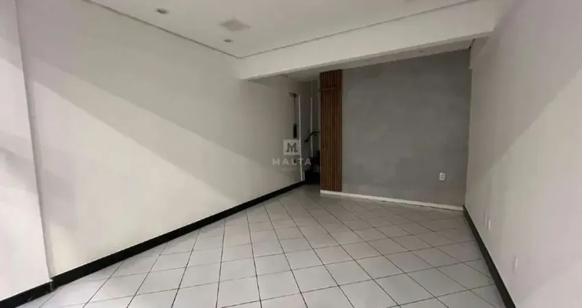 Ponto comercial para alugar no Buritis, Belo Horizonte 