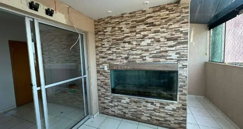 Cobertura com 3 quartos para alugar no Salgado Filho, Belo Horizonte 