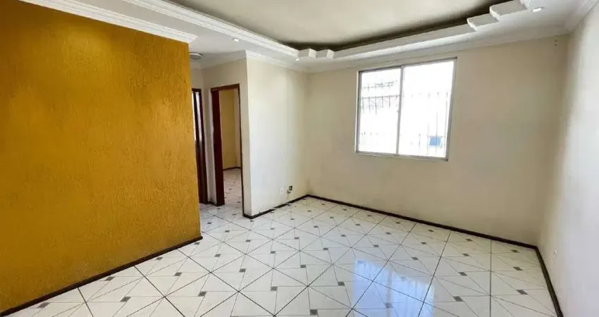 Apartamento com 2 quartos para alugar no Tirol, Belo Horizonte 