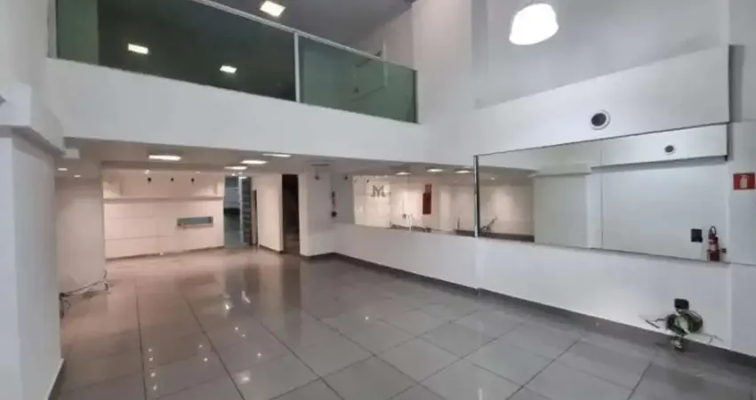 Ponto comercial para alugar no Buritis, Belo Horizonte 