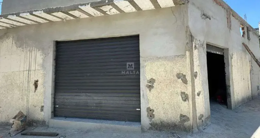 Ponto comercial para alugar na Betânia, Belo Horizonte 