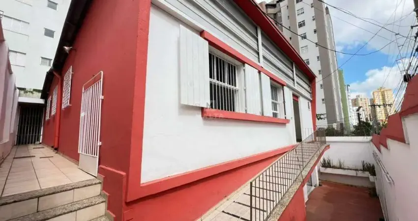 Casa com 4 quartos para alugar no Grajaú, Belo Horizonte