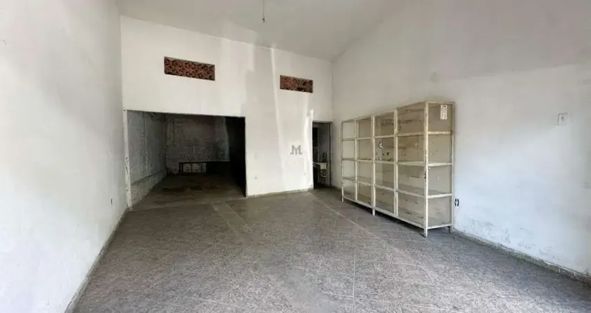 Ponto comercial para alugar no Estoril, Belo Horizonte