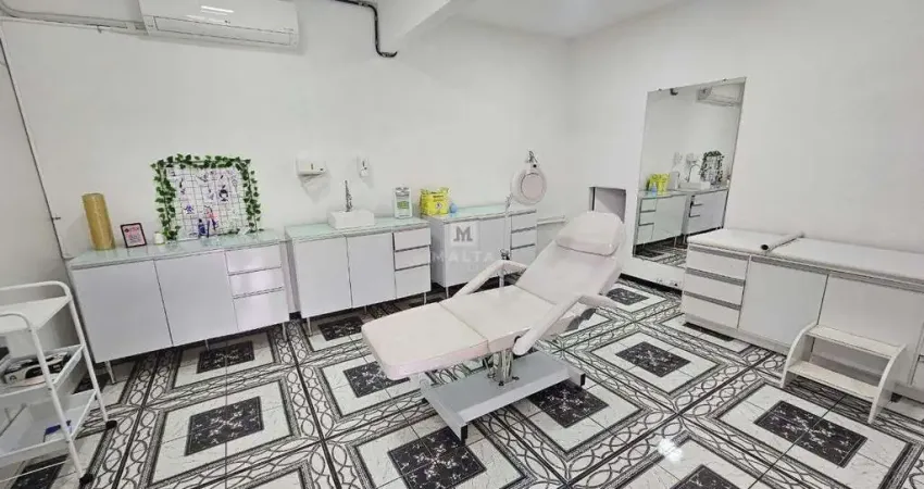 Sala comercial para alugar no Barro Preto, Belo Horizonte