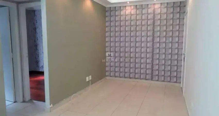 Apartamento bem localizado no bairro buritis – 2 quartos / 60m²