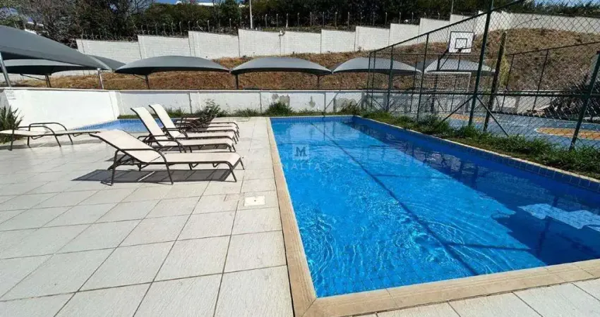 Apartamento com 2 quartos para alugar no Palmeiras, Belo Horizonte 