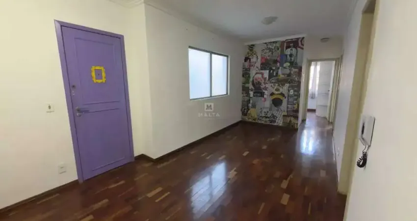 Apartamento com 3 quartos para alugar no Estoril, Belo Horizonte 