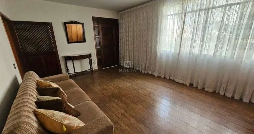 Casa com 4 quartos para alugar no Nova Suíssa, Belo Horizonte 
