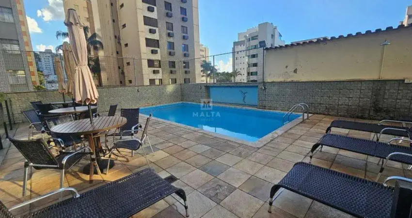 Cobertura com 3 quartos para alugar no Santo Antônio, Belo Horizonte 