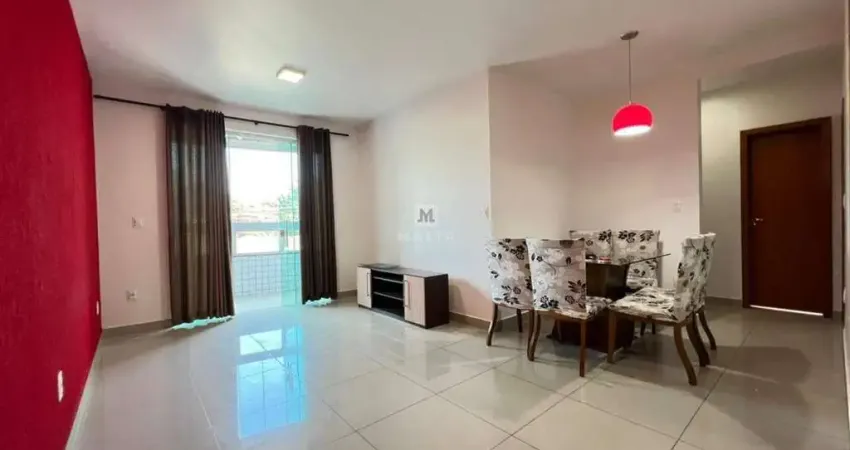 Apartamento com 3 quartos para alugar no Tirol, Belo Horizonte