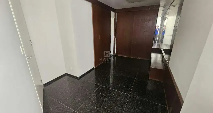 Sala comercial para alugar em Gutierrez, Belo Horizonte 
