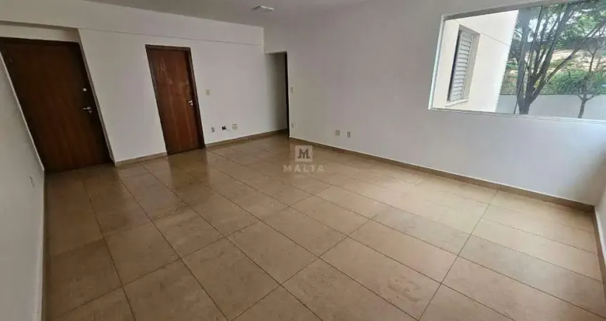 Excelente apartamento 3 quartos para aluguel bairro buritis